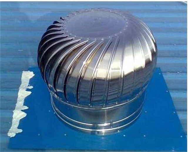 通風氣樓 通風氣樓